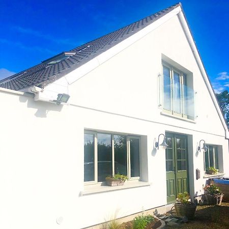 The Welcome Snug Bed and Breakfast Kinsale Eksteriør billede