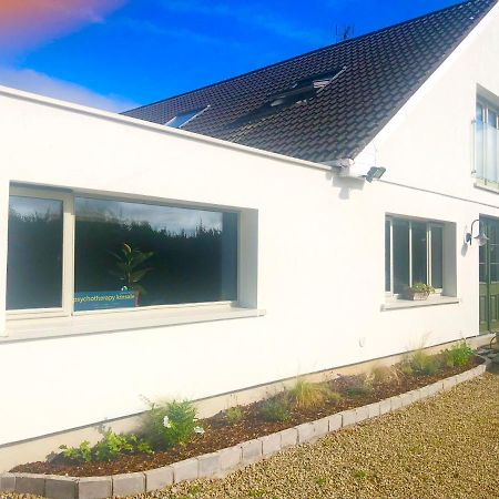 The Welcome Snug Bed and Breakfast Kinsale Eksteriør billede