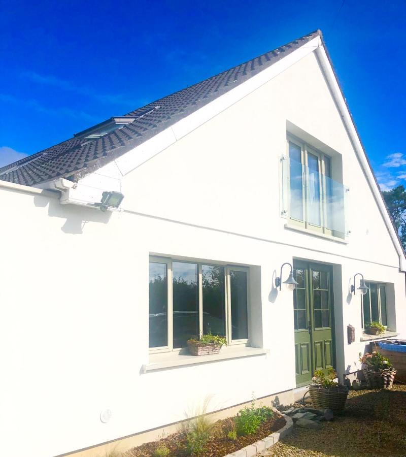 The Welcome Snug Bed and Breakfast Kinsale Eksteriør billede